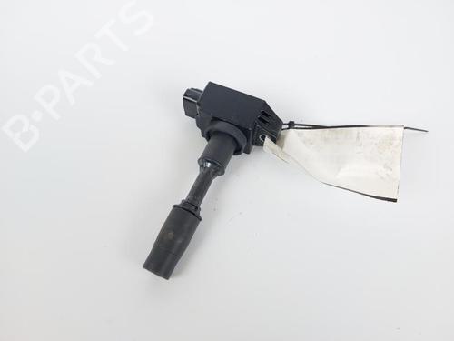 Used Ignition coil SUZUKI SWIFT V (AZ) 1.2 Hybrid (Mild Hybrid) (A2L412) (83 hp) 15157325