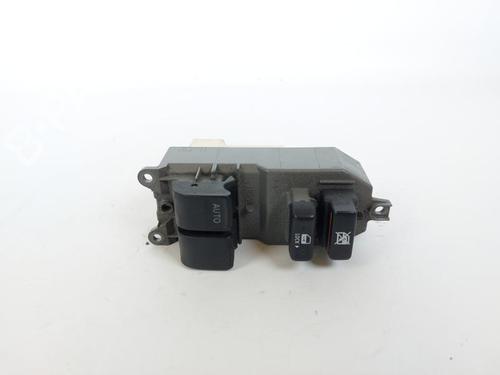 Used Left front window switch Left front window switch TOYOTA YARIS (_P9_) 1.0 VVT-i (KSP90_, KSP90R) (69 hp) 22754448 22754448