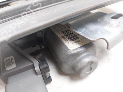 Front left window mechanism CITROËN C3 Pluriel (HB_) 1.4 | BP29383682C22 