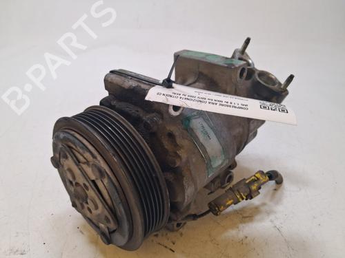 Used AC compressor AC compressor 39197155 39197155