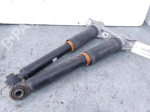 Used Right rear shock absorber Right rear shock absorber TOYOTA RAV 4 V (_A5_, _H5_) 2.5 Hybrid AWD (AXAH54, AXAL54) (222 hp) 15169309 15169309