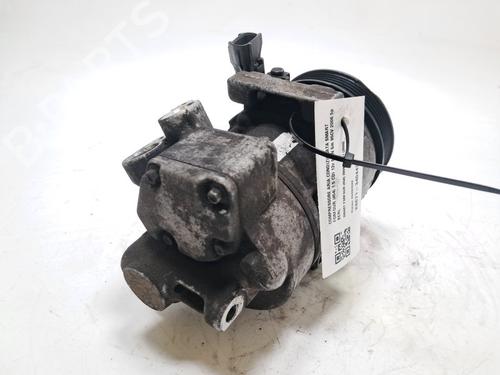 AC compressor SMART FORFOUR (454) 1.5 CDI (454.001) | BP39498808M34 - Image 2