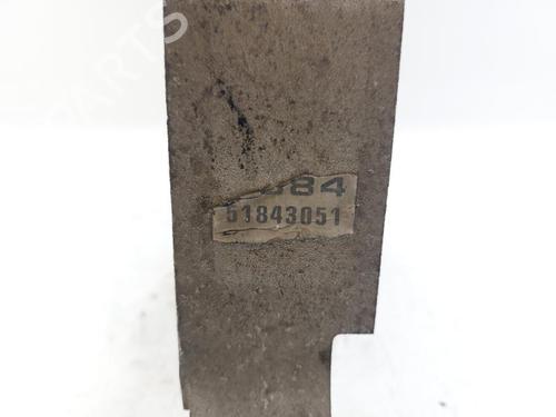 Gearbox mount FIAT 500 (312_) 1.2 (312AXA1A) | BP29933295M88 