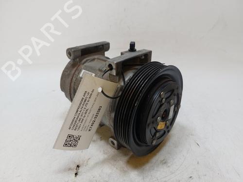 Compressor A/C Compressor A/C ALFA ROMEO 147 (937_) 1.9 JTDM 8V (937.AXD1A, 937.AXU1A, 937.BXU1A) (120 hp) 35782024 35782024