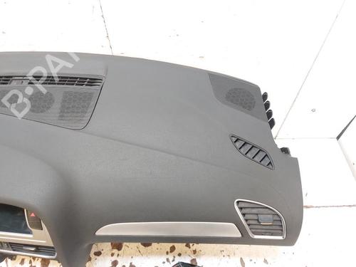 Airbag Kit AUDI A4 B8 Avant (8K5) 2.0 TDI | BP29824285C86