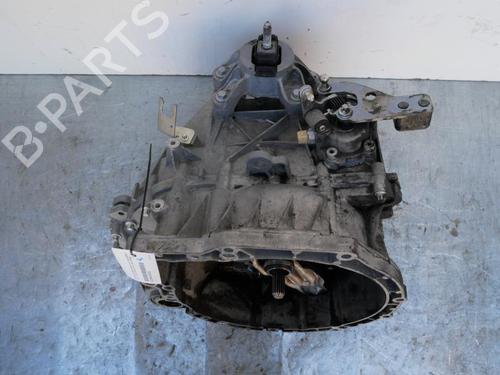Gearbox MINI MINI (R56) Cooper | BP15159595M3 