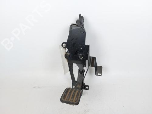 Used Pedal FIAT SCUDO Bus (270_, 272_) 2.0 D Multijet (120 hp) 16213569