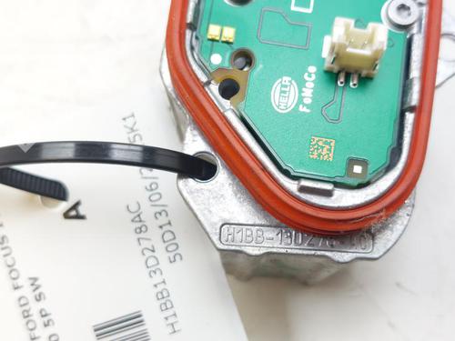 Electronic module FORD FOCUS IV Turnier (HP) 1.5 EcoBlue | BP26678205M83 - Image 3
