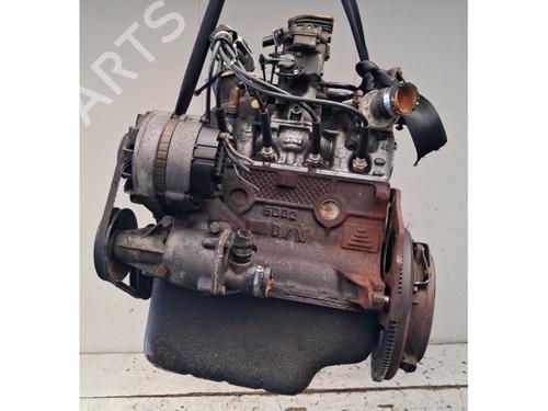 Used Engine Engine FIAT UNO (146_, 158_) 45 0.9 (45 hp) 39021042 39021042
