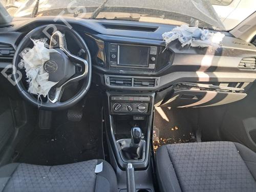 Fælk VW T-CROSS (C11, D31) 1.0 TSI | BP39135916C45 - Image 20