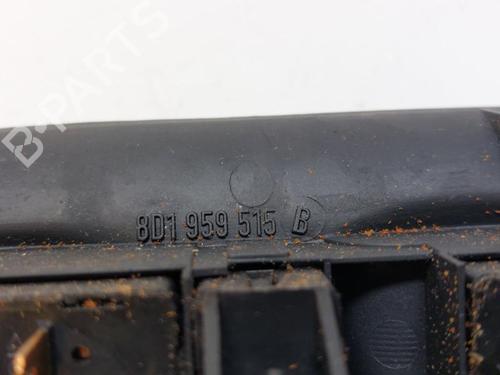 Left front window switch AUDI A4 B5 Avant (8D5) 1.9 TDI | BP33197164I27  - Image 5