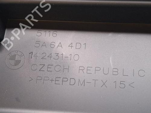 Glove box BMW 1 (F70) 118 d | BP40179122C95 - Image 5
