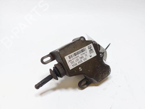 Electronic module SMART CITY-COUPE (450) 0.6 (S1CLA1, 450.341) | BP30921519M83