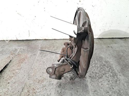 Right front steering knuckle SMART FORTWO Coupe (451) 1.0 (451.331, 451.380) | BP33194519M26 - Image 5