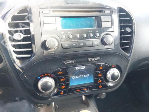 Climate control NISSAN JUKE (F15) 1.5 dCi | BP30478577I5