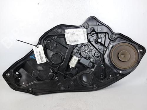 Used Left rear window motor ALFA ROMEO GIULIETTA (940_) 2.0 JTDM (940.FXL1A) (140 hp) 15163611