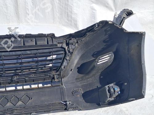 Full front PEUGEOT BOXER Platform/Chassis 2.2 BlueHDi 165 | BP40036333S1 - Image 18