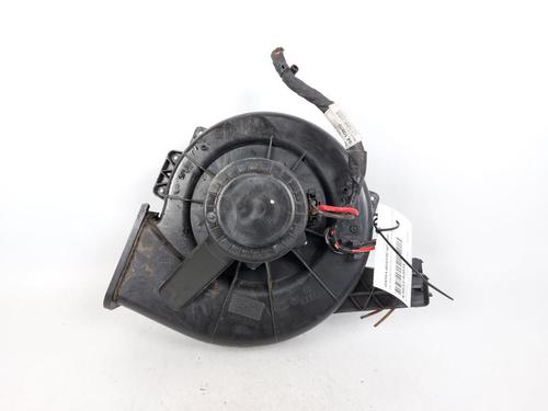 Heater blower motor VW POLO V (6R1, 6C1) 1.2 TDI | BP17204054M62 