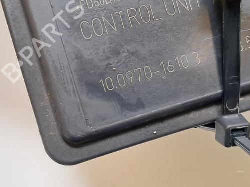 ABS pump FIAT DOBLO Cargo (263_) 1.6 D Multijet (263WXD1B, 263WXR1B, 263WXX1B, 263ZXD1B,... | BP36381207M43 - Image 6