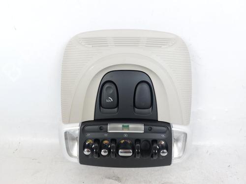 Kabinelys MINI MINI COUNTRYMAN (F60) Cooper ALL4 (136 hp) 18740209