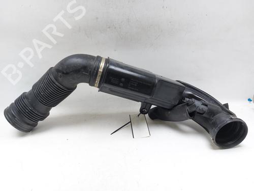 Used Air filter box Air filter box BMW 1 (F40) M 135 i xDrive (306 hp) 24633247 24633247