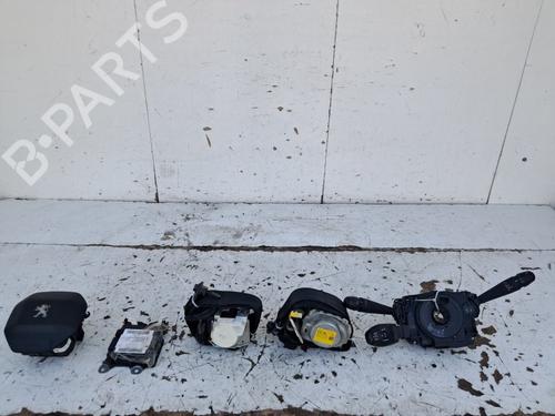 airbag-st-peugeot-partner-box-bodympv-k9-2018-38106633 main image