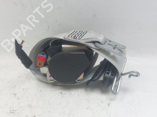 Used Front right seatbelt RENAULT SCÉNIC III (JZ0/1_) 1.6 dCi (JZ00, JZ12) (130 hp) 29526046