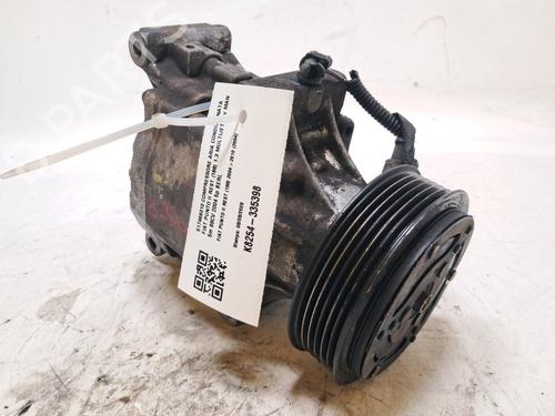 AC-Kompressor AC-Kompressor 38166491 38166491