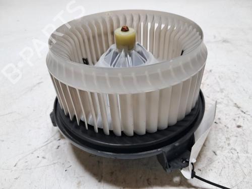 Heater blower motor FORD GALAXY III (CK) 2.0 TDCi 4x4 | BP33195093M62 - Image 2