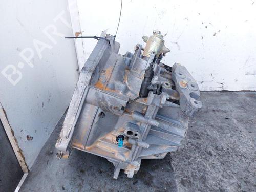 Gearbox OPEL ASTRA H (A04) 1.7 CDTI (L48) | BP33571719M3 - Image 5