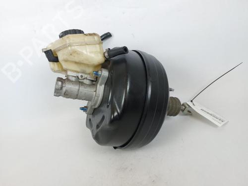 Used Servo brake BMW 1 (F20) 118 d (143 hp) 17205280