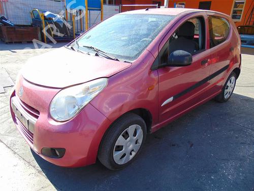 Instrument cluster SUZUKI ALTO VII (GF, HA25_, HA35_) 1.0 (AMF310, GFC31S) | BP15141785C47 