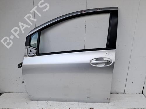 Used Left front door Left front door 38505361 38505361