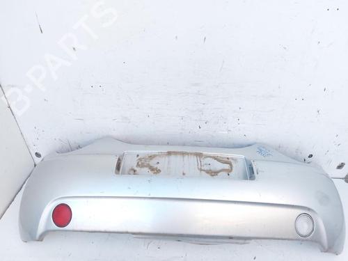 Bak støtfanger VW NEW BEETLE (9C1, 1C1) 1.6 (100 hp) 15165069