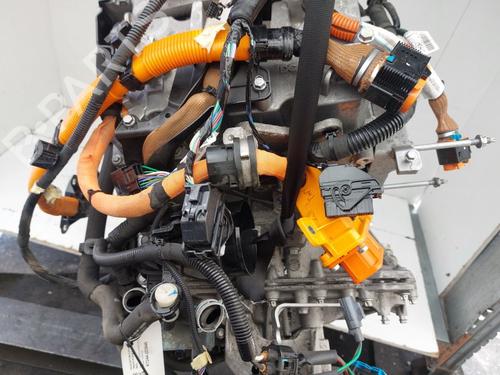 Electronic module RENAULT TWINGO III (BCM_, BCA_) Z.E: (BCA1) | BP35894486M83  - Image 7