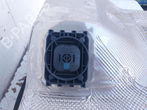Battery BMW X1 (F48) xDrive 25 e Plug-in-Hybrid | BP29522968E11 