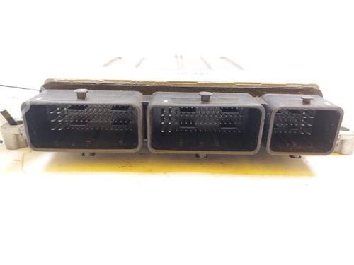 Engine control unit (ECU) RENAULT CLIO IV (BH_) 1.2 TCe 120 (BHAU) | BP28349724M57 - Image 2