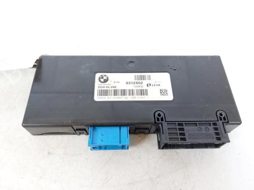 Used Engine control unit (ECU) BMW X3 (F25) sDrive 18 d (143 hp) 15171249