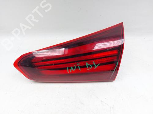 Used Right taillight HYUNDAI i20 II (GB, IB) 1.2 (84 hp) 29237794