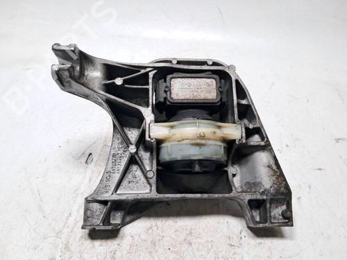 Used Engine mount Engine mount PEUGEOT 308 II (LB_, LP_, LW_, LH_, L3_) 1.6 BlueHDi 120 (120 hp) 33734577 33734577