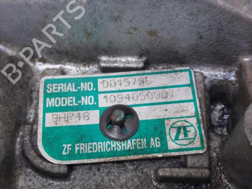 Gearbox MERCEDES-BENZ SPRINTER 3,5-t Platform/Chassis (B907, B910) 314 CDI (910.131, 910.133, 910.030) | BP33198086M3 - Image 9