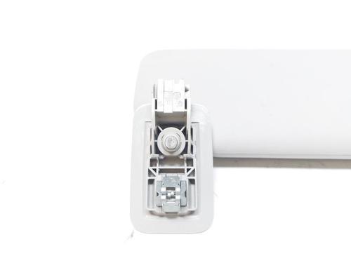 Left sun visor CITROËN C3 III (SX) 1.2 PureTech 82 | BP30802690I1 