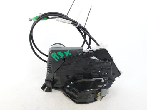 Front right lock TOYOTA YARIS (_P13_) 1.5 Hybrid (NHP130_, NHP130) | BP15171652C97 