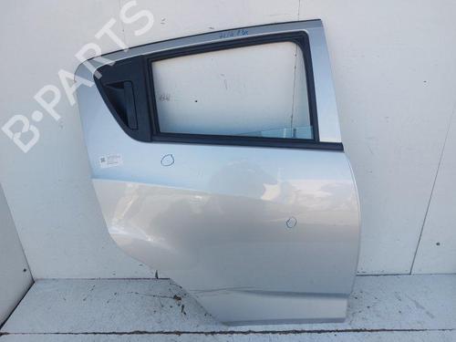 Used Right rear door Right rear door CHEVROLET SPARK (M300) 1.0 (68 hp) 33870753 33870753
