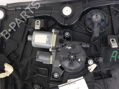 Front right window mechanism FORD KUGA III (DFK) 1.5 EcoBlue | BP33193131C23 - Image 2