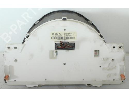 Instrument cluster NISSAN PIXO (UA0) 1.0 LPG | BP15145132C47 