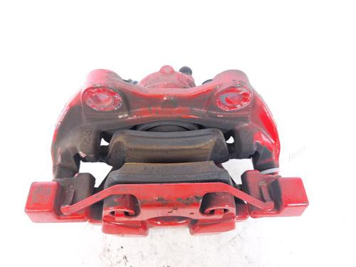 Left front brake caliper MERCEDES-BENZ CLS (C218) CLS 250 CDI / BlueTEC / d (218.303, 218.304) | BP15173166M105