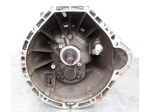 Used Gearbox MERCEDES-BENZ CLK (C209) CLK 200 Kompressor (209.342) (163 hp) 15143550