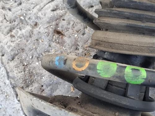 Right front shock absorber VW GOLF PLUS V (5M1, 521) 1.6 | BP20503162M17