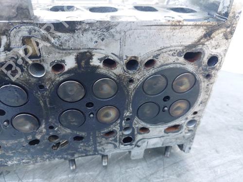 Cylinder head OPEL MERIVA B MPV (S10) 1.3 CDTI (75) | BP37260044M5 - Image 7